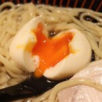Tokyo Style Noodle ほたて日和 - 