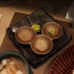 Tokyo Style Noodle ほたて日和 - 