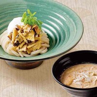 料理メニュー : つるとんたん UDON NOODLE Brasserie 六本木 - 六本木