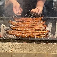 ひつまぶし名古屋備長 大名古屋ビルヂング店 - 