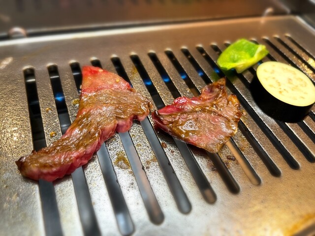 senga gyuuen Toyohashi Ten photo 2