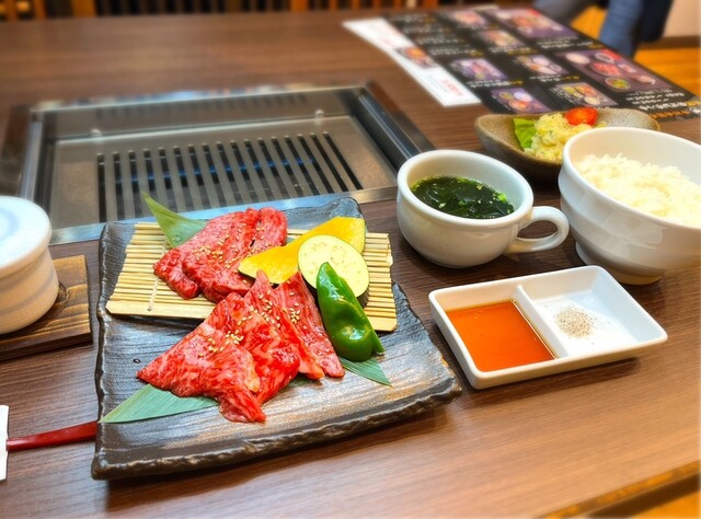 senga gyuuen Toyohashi Ten photo 4