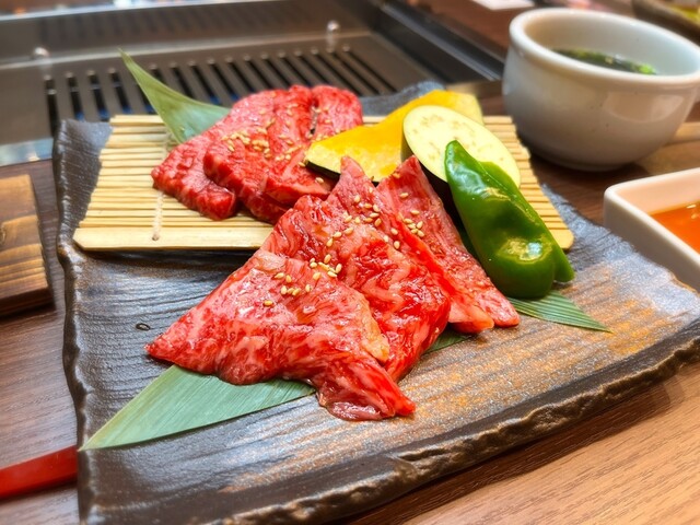 senga gyuuen Toyohashi Ten