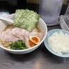 麺家けんゆう 菊川店