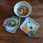 定食あさひ - 