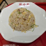 ラーメン魁力屋 - 