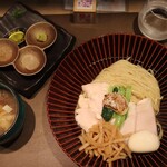 Tokyo Style Noodle ほたて日和 - 