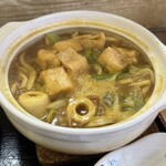 めん専門店 味良 - 