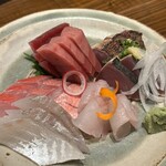 お料理とお酒 oto - 