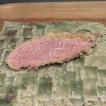 とんかつ乃ぐち - 