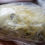 向山製作所 - 料理写真:揚げパン(きなこ)