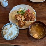定食あさひ - 