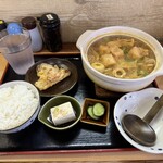 めん専門店 味良 - 