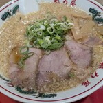 ラーメン魁力屋 - 