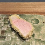 とんかつ乃ぐち - 