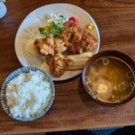 定食あさひ - 
