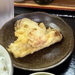 めん専門店 味良 - 