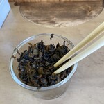 長浜ラーメンめんめん - 