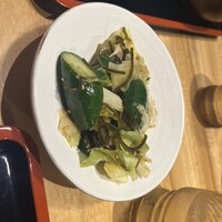 炭焼うな富士 名駅店 - 