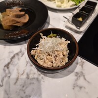 博多もつ鍋 やま中 博多店 - 