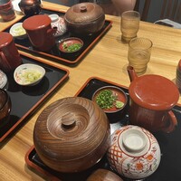 炭焼うな富士 名駅店 - 