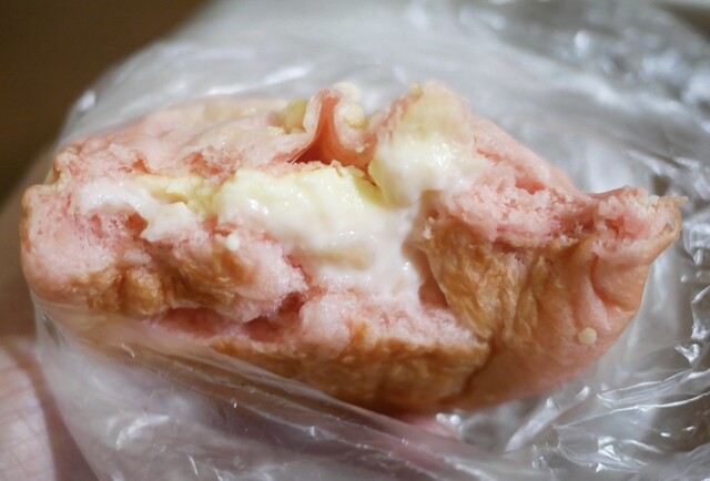 向山製作所 福島西店 - 福島（パン）の写真