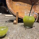 手打ち蕎麦 たがた - 