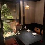 くいもの屋わん - 