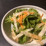 くいもの屋わん - 