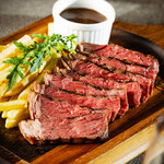 SALVATORE CUOMO & BAR - 