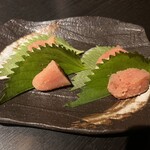 くいもの屋わん - 