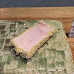 とんかつ乃ぐち - 