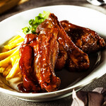 SALVATORE CUOMO & BAR - 