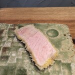 とんかつ乃ぐち - 