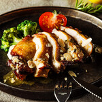 SALVATORE CUOMO & BAR - 