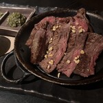 くいもの屋わん - 