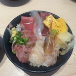 南房総やまと寿司 柏大山台店 - 