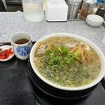 らーめん藤 三雲店 - 