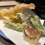 手打ち蕎麦 たがた - 