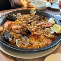 Bar Espanol LA BODEGA 大阪店 - 