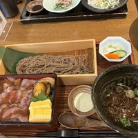 ダイナミックキッチン＆バー 響  新宿サザンタワー店 - 