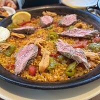 Bar Espanol LA BODEGA 大阪店 - 