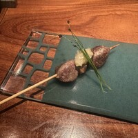 焼鳥 shin - 
