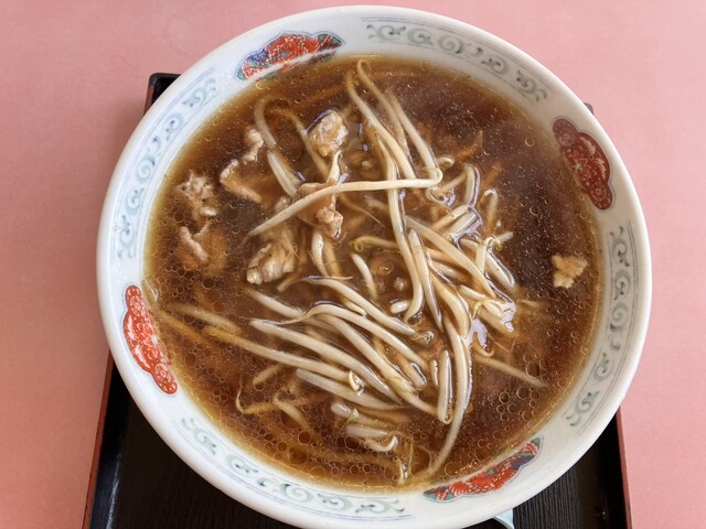 彩‐彩（サイ-サイ） - 古川（中華料理）の写真