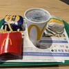 マクドナルド 新越谷駅前店