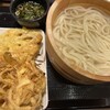 丸亀製麺 松井山手店