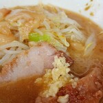 ラーメン二郎 - 