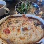 Salone del Cafe Hattori - 