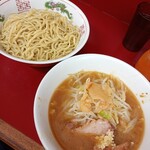 ラーメン二郎 - 