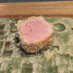 とんかつ乃ぐち - 